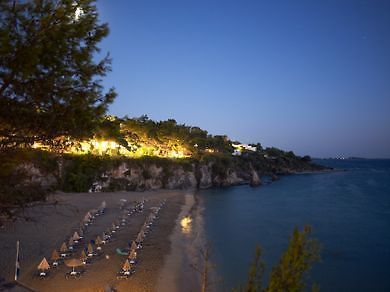 White Rocks Hotel Kefalonia Argostolion Dış mekan fotoğraf